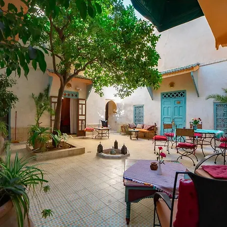 Dar Marhaba Hotel